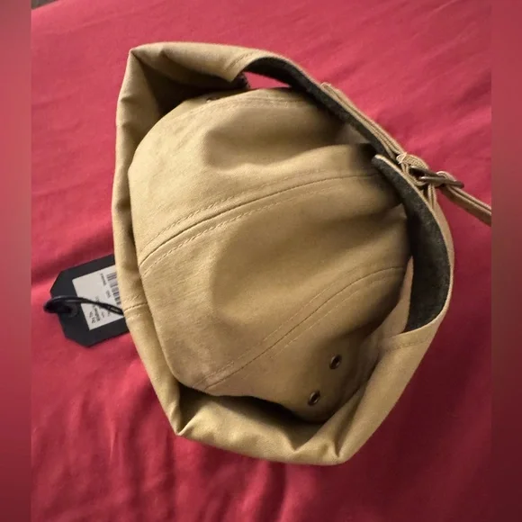 Filson Dry Tin Wildfowl Hat